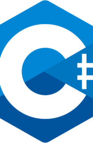 Logo C#