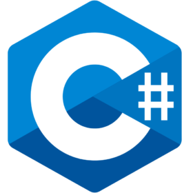 Logo C#