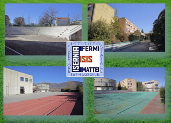 Spazi all'aperto